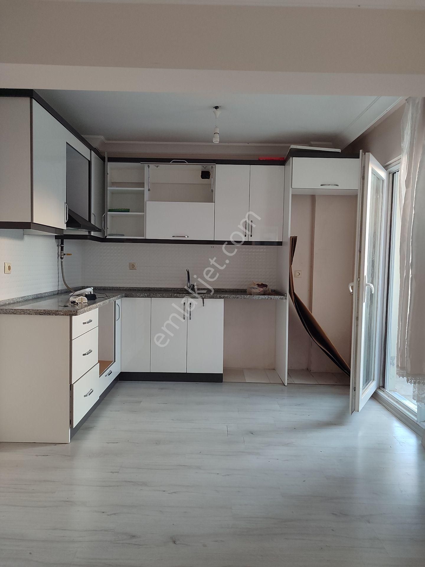 Akhisar Hürriyet Kiralık Daire HÜRRİYETTE KİRALIK 2+0 DAİRE UCUZ 