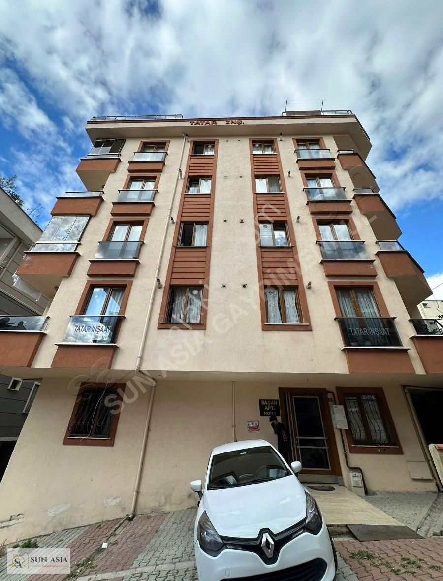 Sancaktepe Safa Satılık Daire SANCAKTEPE SAFA MAHALLESİN'DE 2+1 ARA KAT SATILIK DAİRE