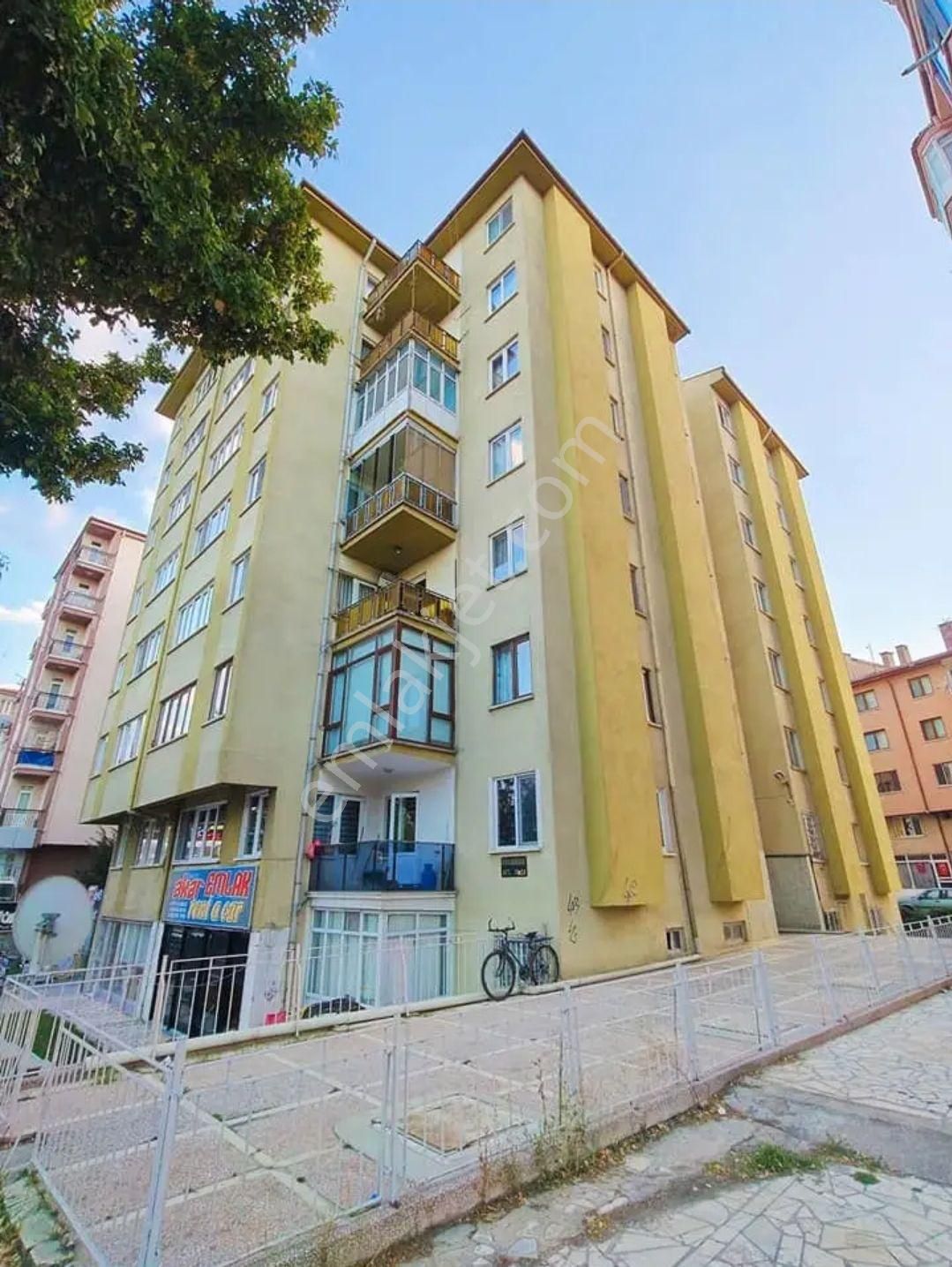 Afyonkarahisar Merkez Dumlupınar Satılık Daire AFJETLI SATILIK 150M2 3+1 DAİRE