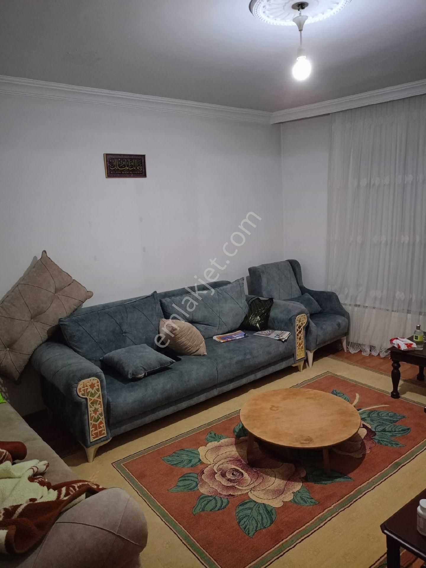 Etimesgut 30 Ağustos Satılık Daire 30 AĞUSTOS MAHALLESİ 3+1 SATILIK DAİRE 