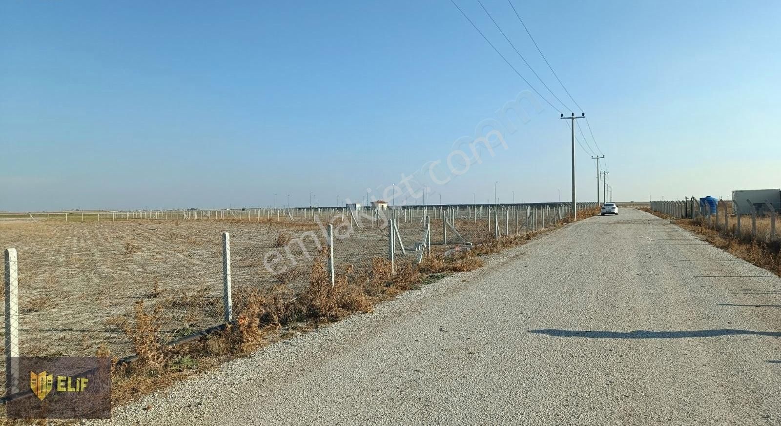 Karatay Erler Satılık Konut İmarlı ELİF'DEN ERLER MAHALLESİNDE YATIRIMLIK ARSA