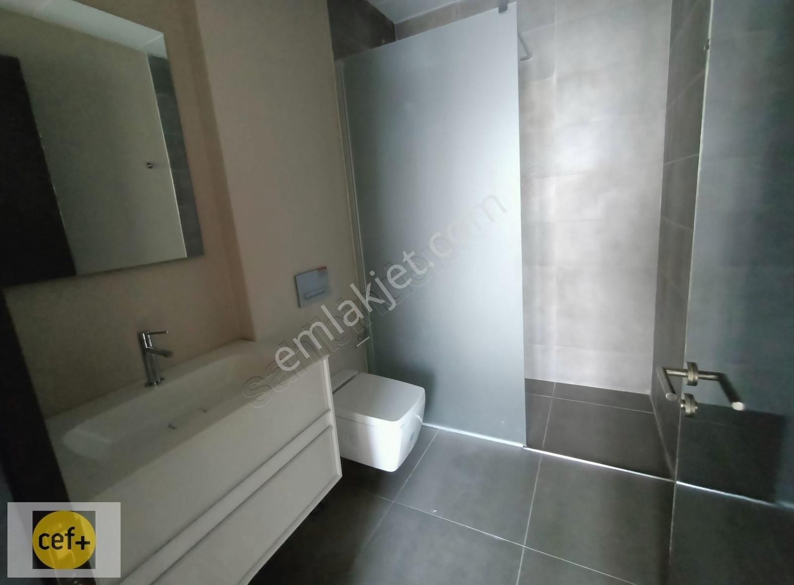 Ankara Çankaya Satılık Residence CEF ARTI'DAN CUBES ANKARADA 1+1 SATILIK KONUT