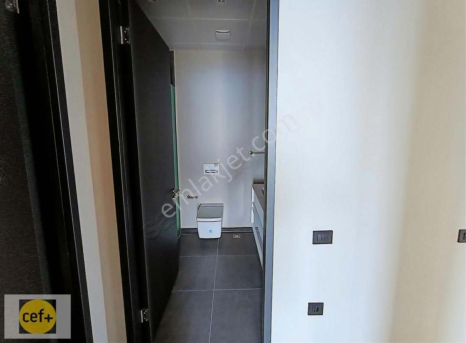 Ankara Çankaya Satılık Residence CEF ARTI'DAN CUBES ANKARADA 3+1 CORNER CUBE SATILIK KONUT-OFİS