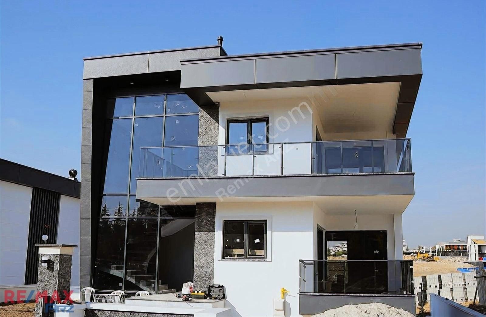 Çankaya Beytepe Satılık Villa Beytepe Ayrık Nizam Villa