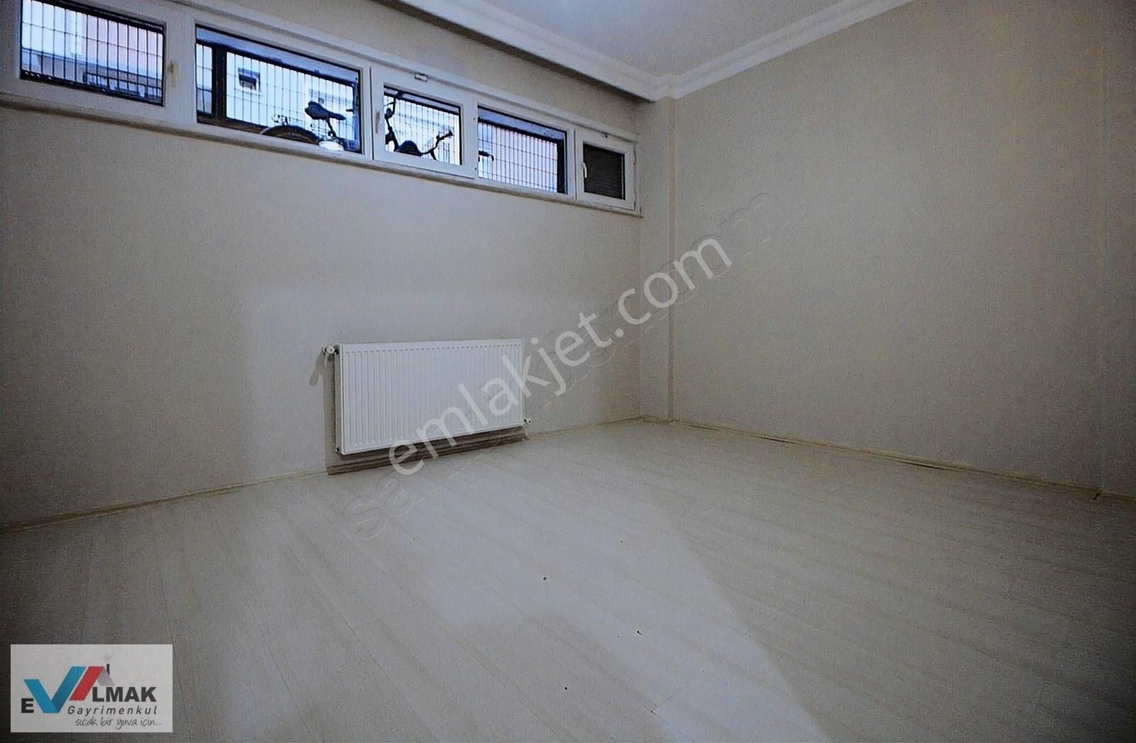 Küçükçekmece Söğütlü Çeşme Kiralık Daire EVALMAK'TAN SÖĞÜTLÜÇEŞME MAH.DE KİRALIK 2+1 B.KATI DAİRE