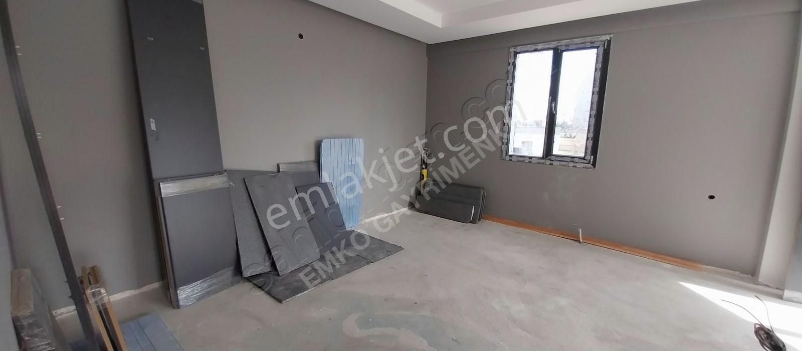 Kayseri Melikgazi Satılık 4.5+1daire Konut Ev Rezidans - Görsel 3