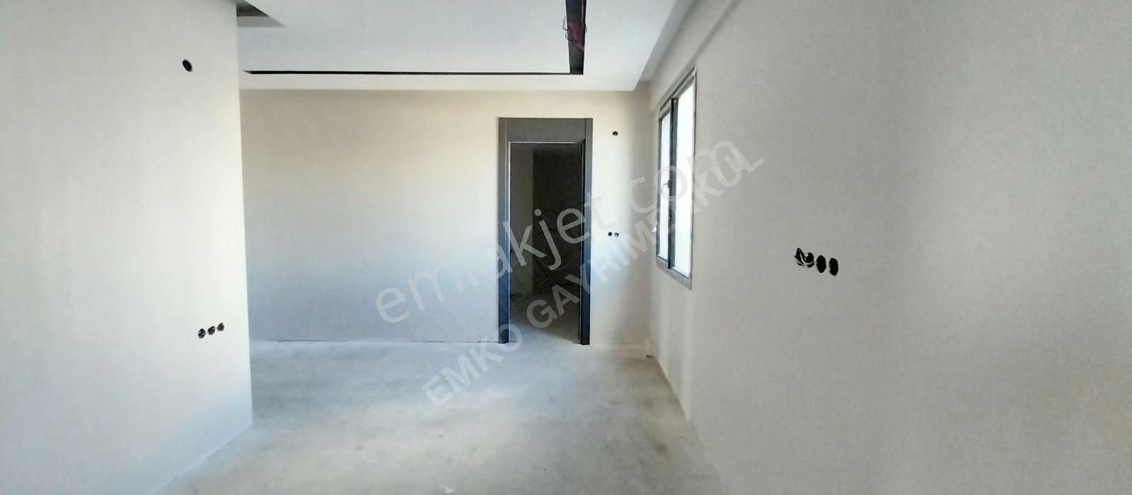 Kayseri Melikgazi Satılık 4.5+1daire Konut Ev Rezidans - Görsel 2