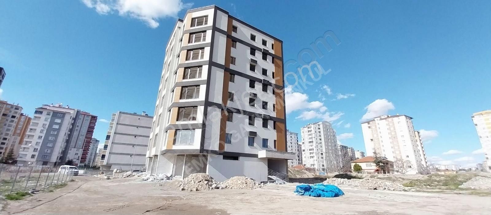 Melikgazi Yıldırım Beyazıt Satılık Daire KAYSERİ MELİKGAZİ SATILIK 4.5+1DAİRE KONUT EV REZİDANS