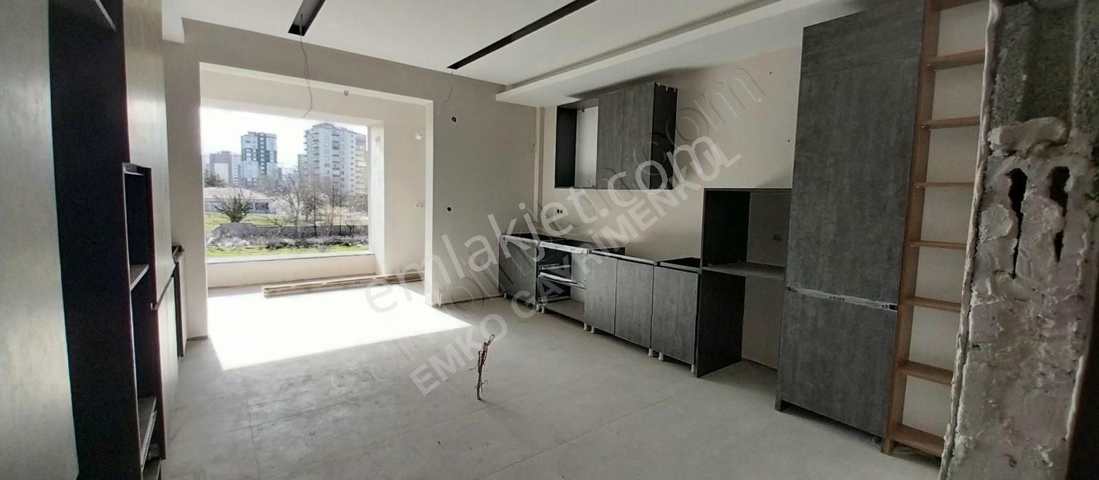 Kayseri Melikgazi Satılık 4.5+1daire Konut Ev Rezidans - Görsel 9