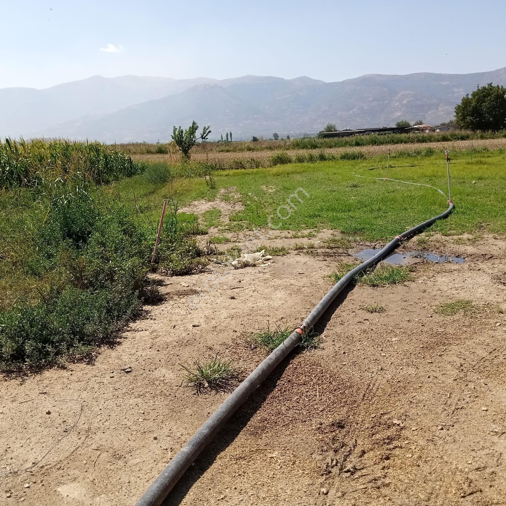Ovakentte Satılık Uygun Fiyatlı Tarla - Görsel 2