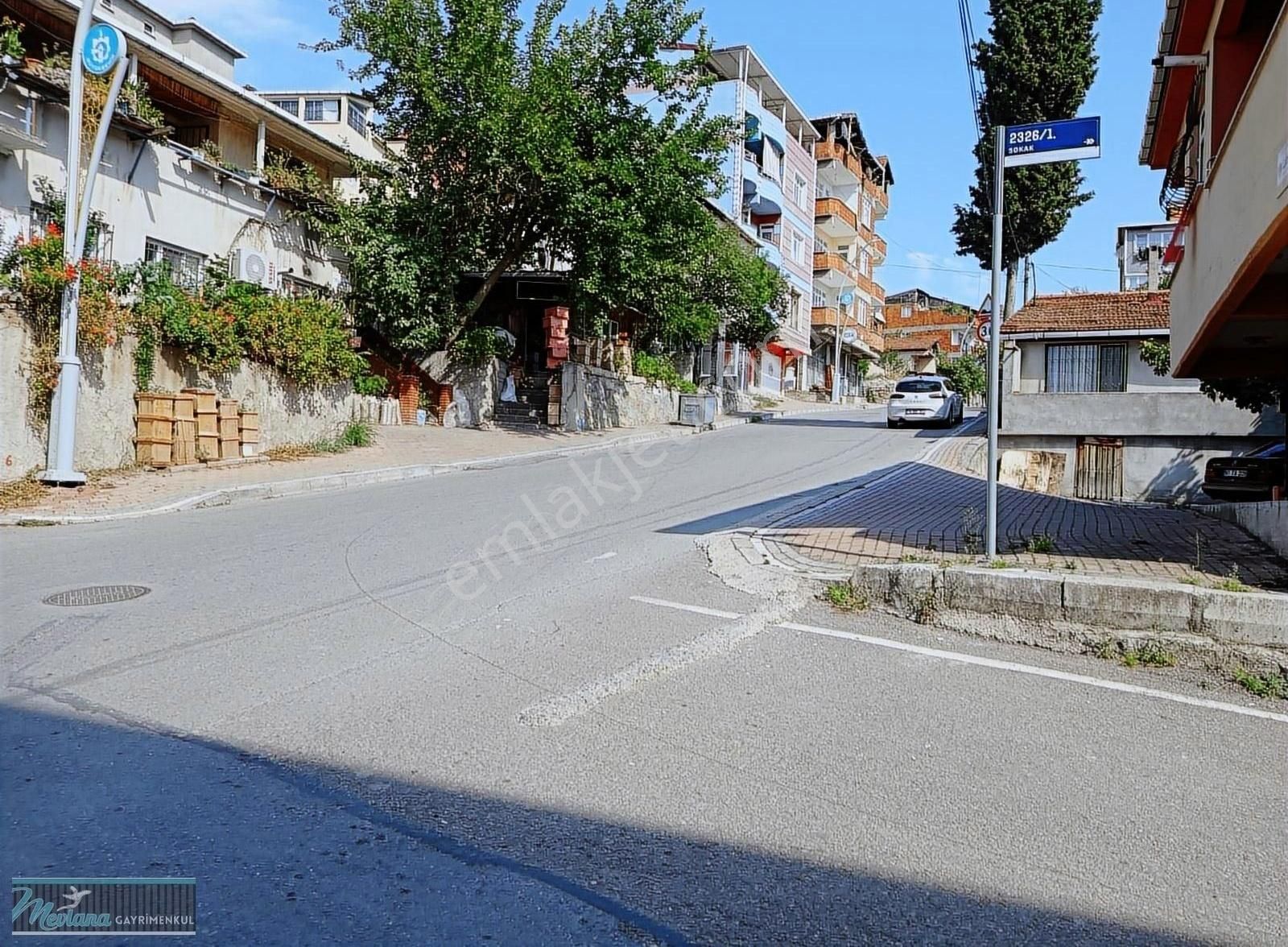 Gebze Adem Yavuz Satılık Konut İmarlı GEBZE ADEM YAVUZ MAHALLESİN DE SATILIK KONUT İMARLI ARSA