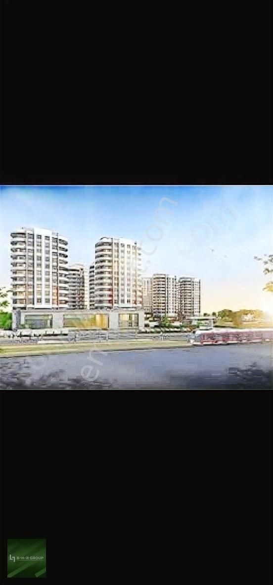 Melikgazi Köşk Satılık Daire BAŞYAZICI PREMİUM'DA SATILIK ULTRA LÜX 4+1 DAİRE