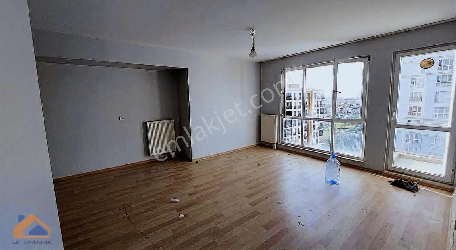 Başakşehir Bahçeşehir 1. Kısım Kiralık Daire SKY BAHÇEŞEHİR EBEVEYN BANYOLU KİRALIK 2+1 DAİRE