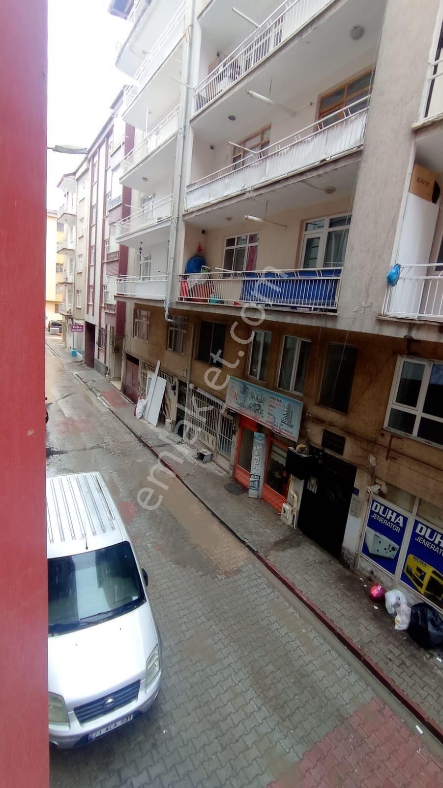 Elazığ Merkez Nail Bey Satılık Daire nailbeyde satılık daire 