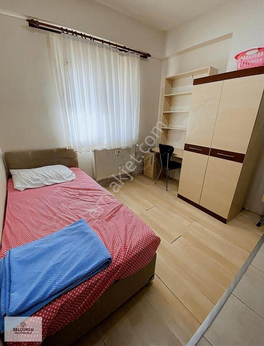 Pamukkale Kınıklı Kiralık Daire Üniversiteye 3 Dk Mesafede Depozitosuz Kiralık Apartlar