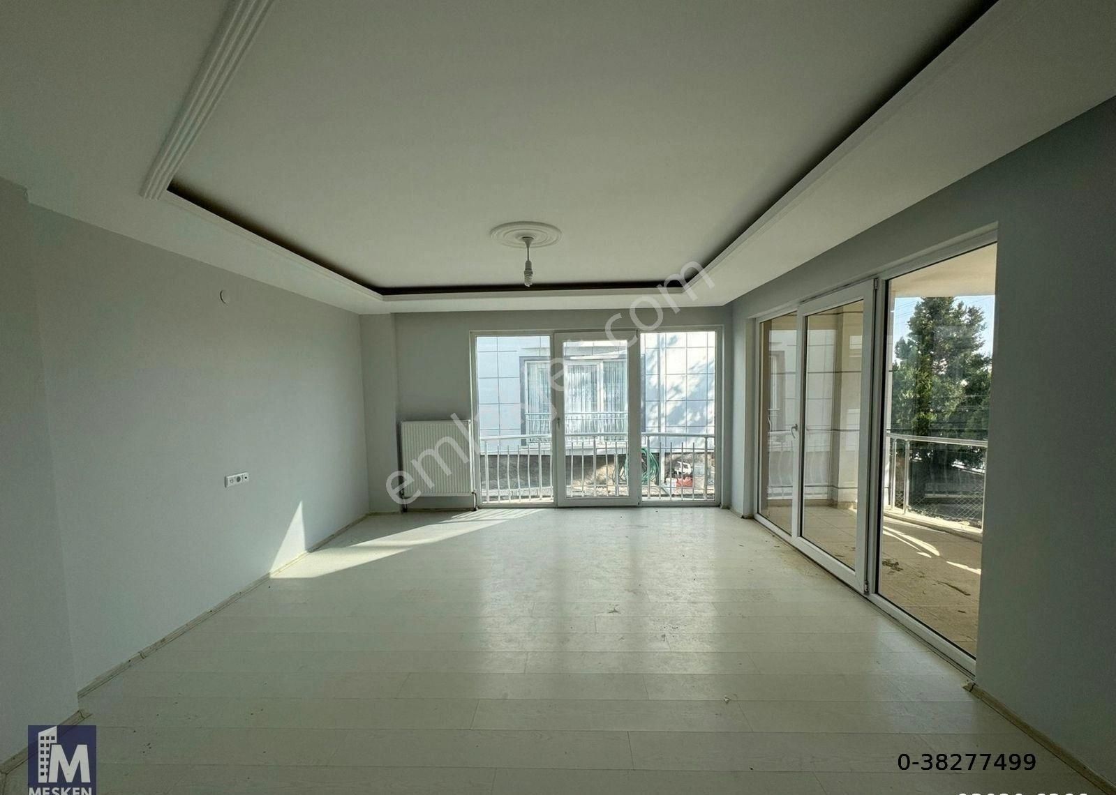 Karaman Merkez Yenişehir Satılık Daire YENİŞEHİR MAH. 3+1 135M² SATILIK FIRSAT DAİRE