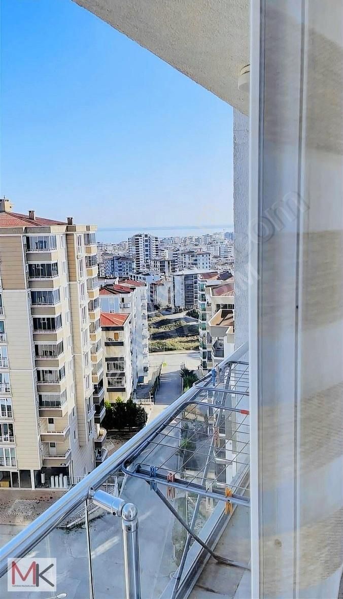 Atakum Yenimahalle Kiralık Daire ATAKUM REZİDANSTA EŞYALIK KİRALIK 1+1