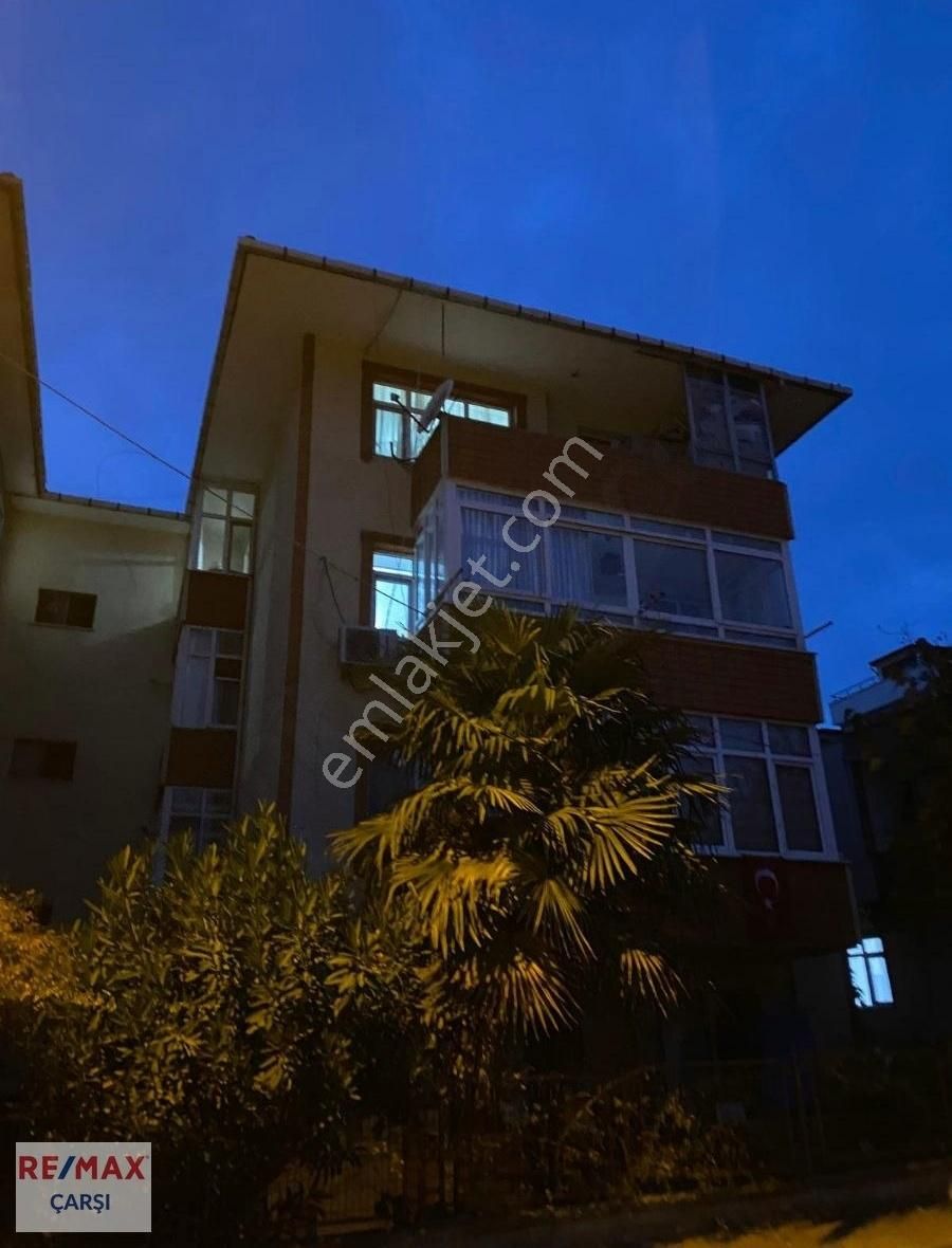 Körfez Atalar Satılık Daire REMAX ÇARŞIDAN ATALARDA 2+1