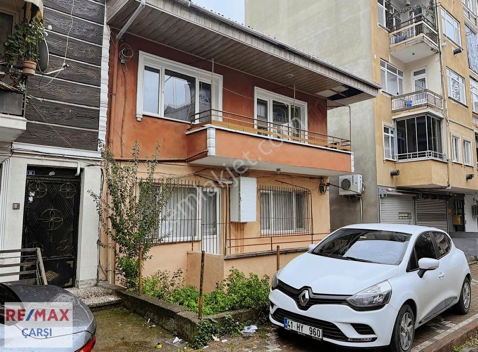 İzmit Kadıköy Kiralık Daire İZMİT KADIKÖY MAH 2+1 KİRALIK DAİRE