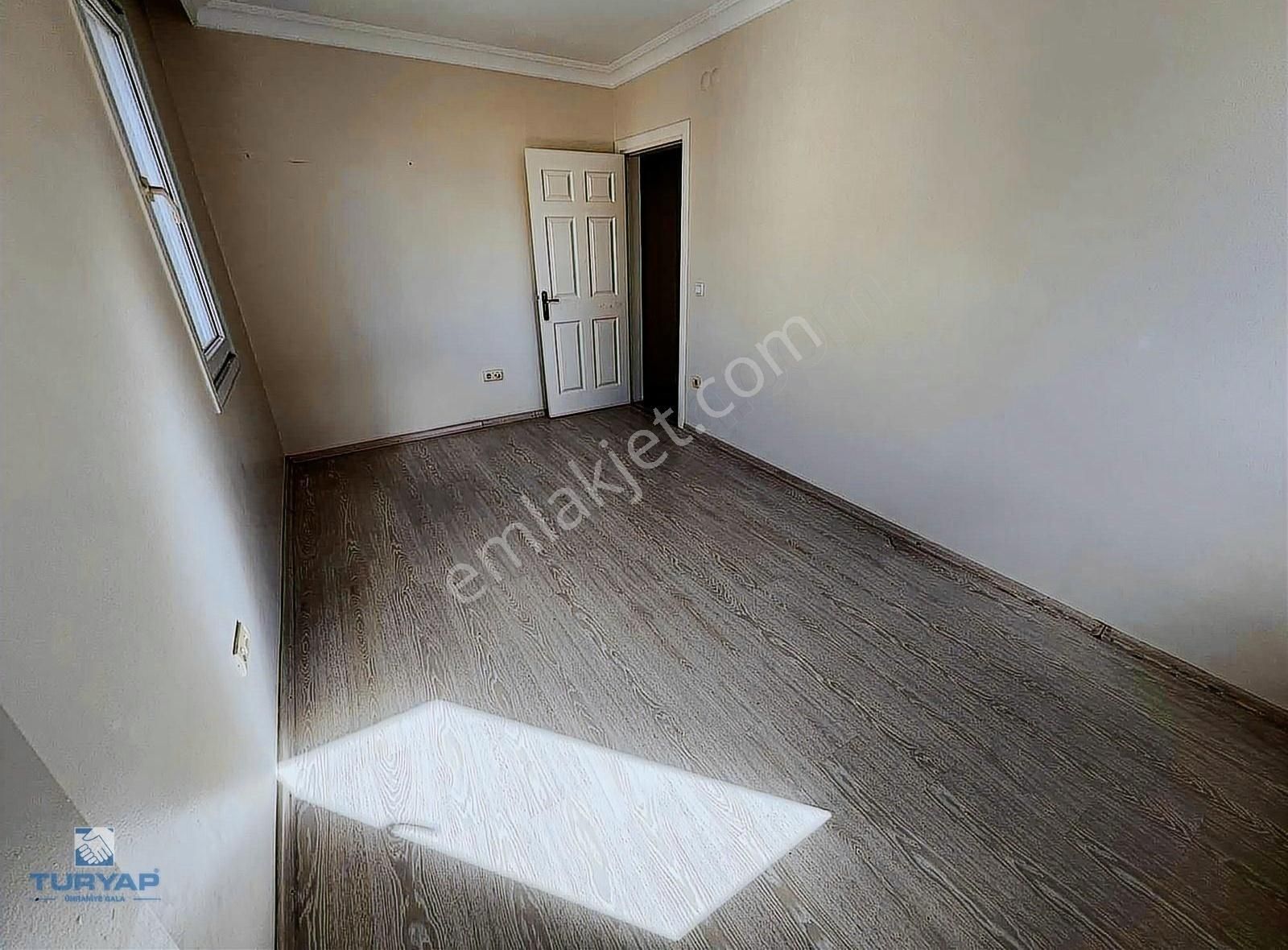 Gaziosmanpaşa Fevzi Çakmak Kiralık Daire Validesuyu Konutlarında 3+1 Ebeveyn Banyolu Kiralık Daire