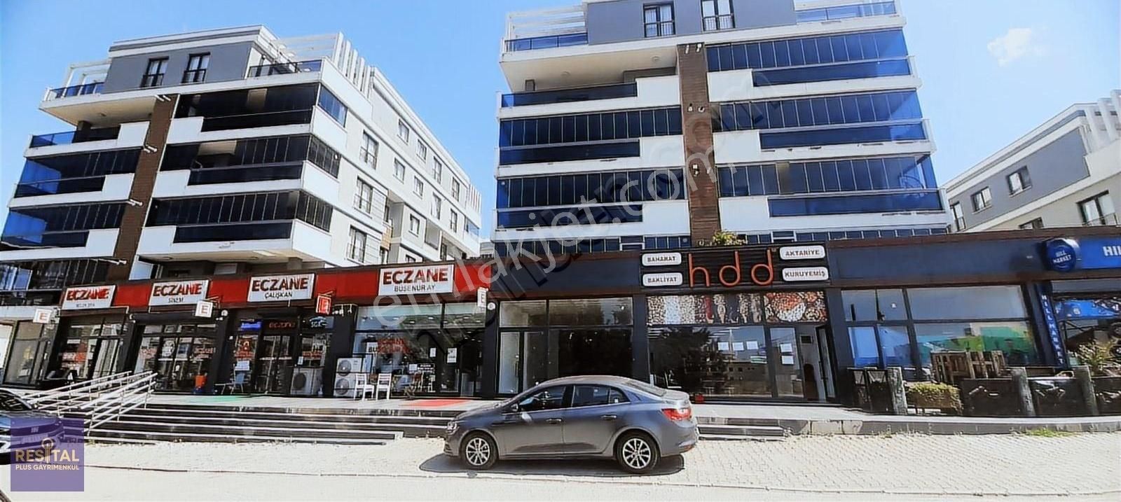 Nilüfer Kurtuluş Satılık Dükkan & Mağaza KURTULUŞ MAH.SATILIK 319 M² SATILIK DÜKKAN