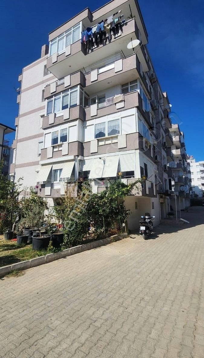 Seferihisar Camikebir Kiralık Daire Seferihisar Karakayalar'da 3+1 Kiralık