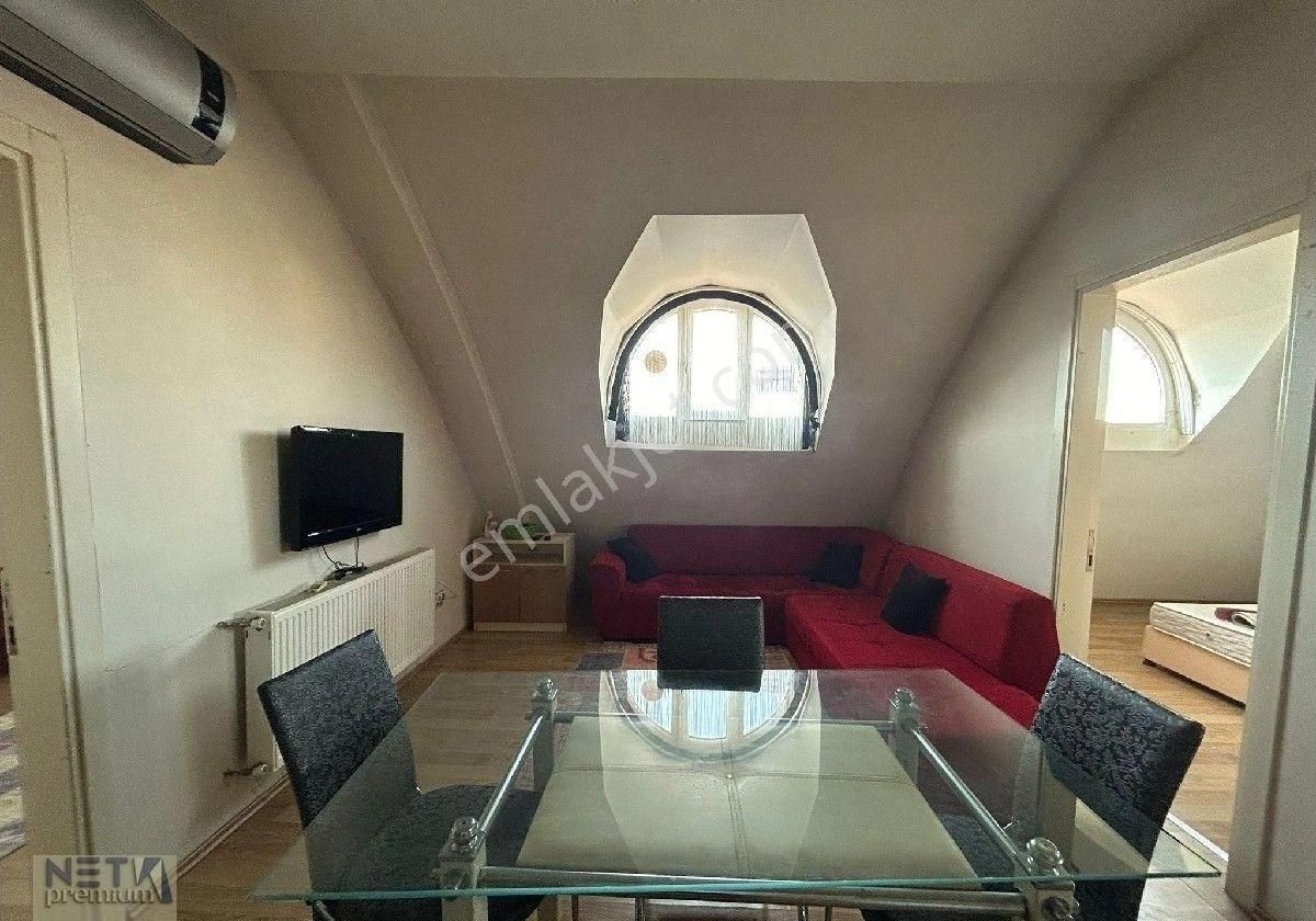 Pamukkale Kınıklı Kiralık Daire BURSA CADDESİ ÜZERİ ELEKTİRİK UU DAHİL KİRALIK 3+1 APARTLAR