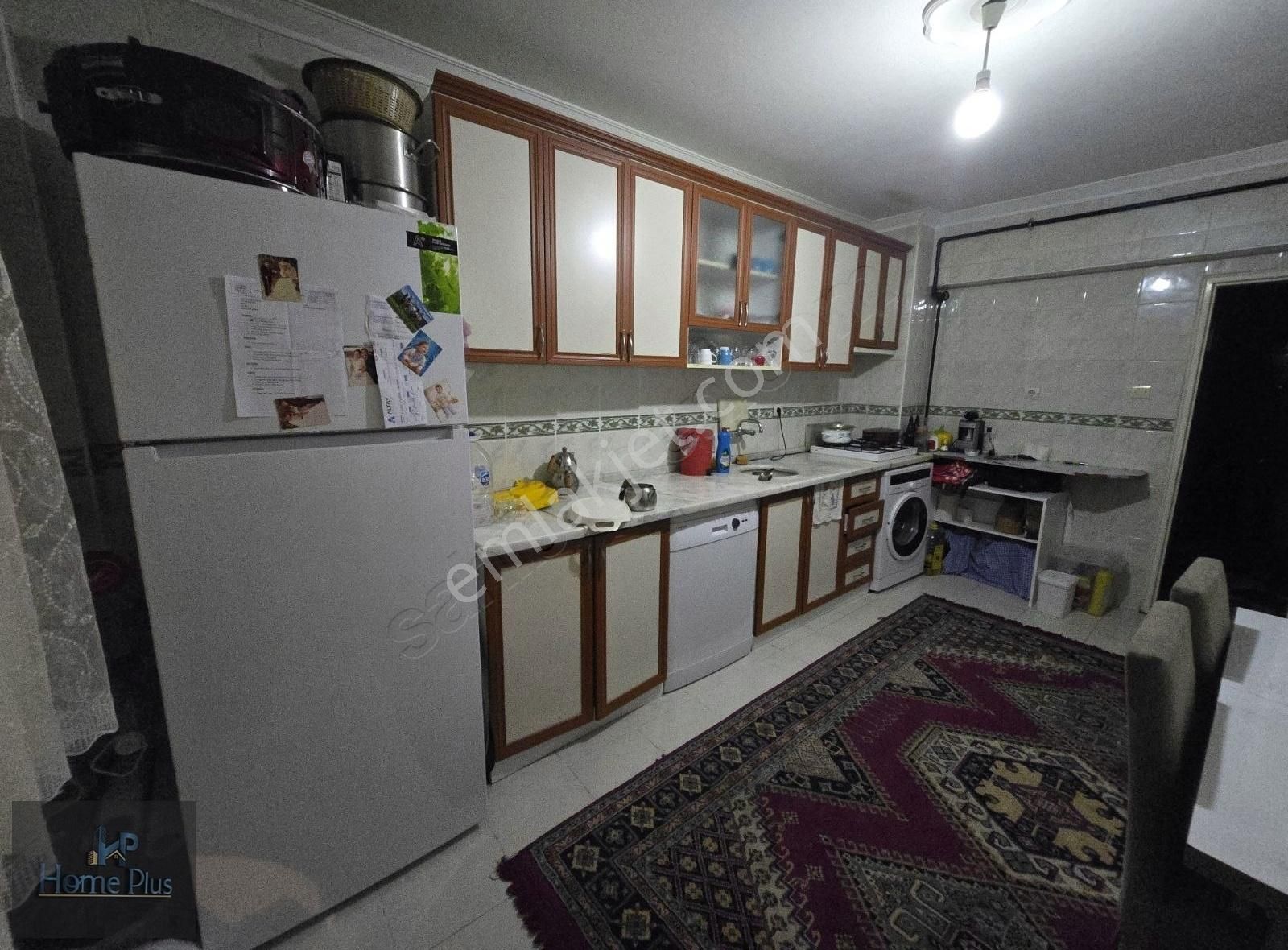 Mamak Şahintepe Satılık Daire HOME PLUSTAN 2,08 FAİZ ORANI İLE 3+1 145 M2 NET KULLANIMLI SATIL