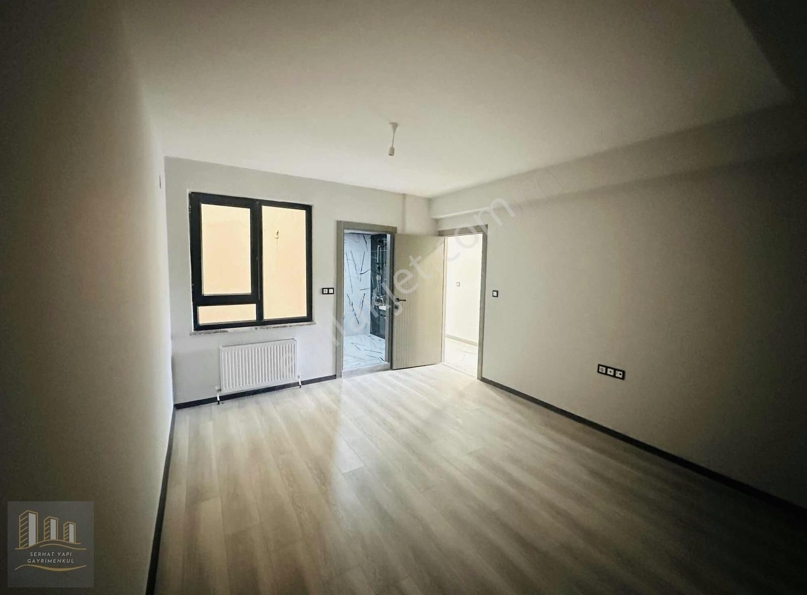 Odunpazarı Büyükdere Satılık Daire ORMAN MANZARALI LÜKS 3+1 DAİRE