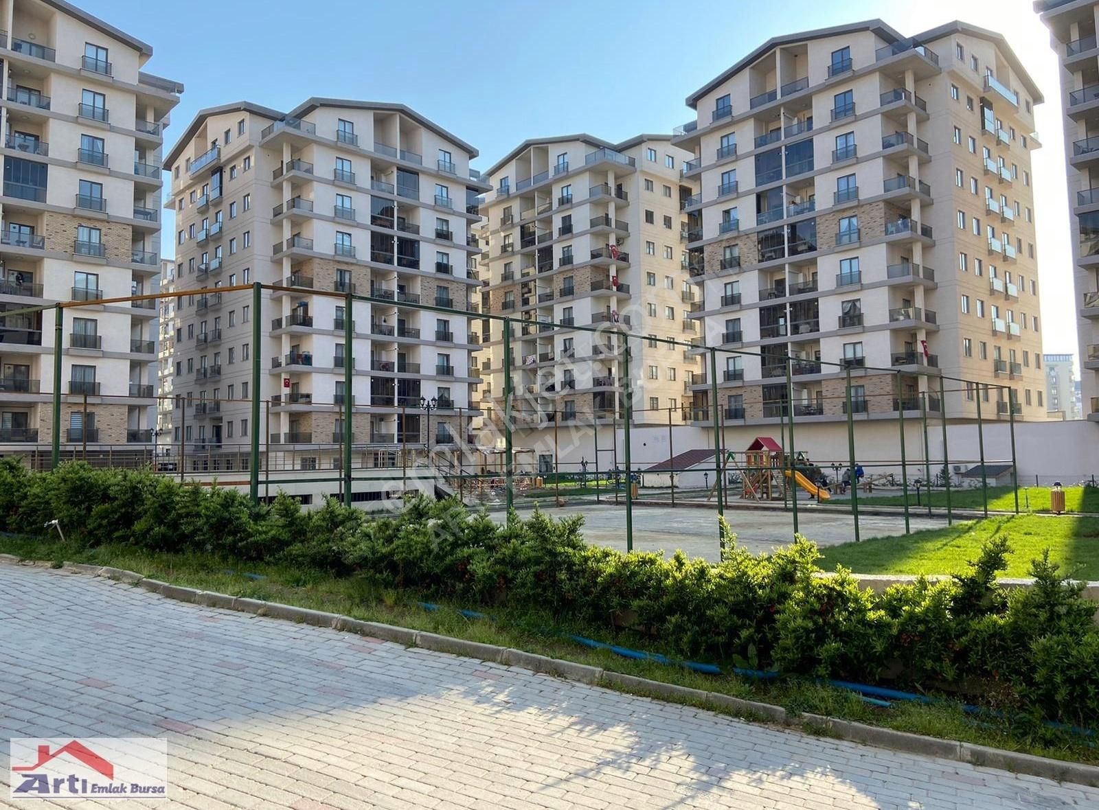 Nilüfer Ataevler Satılık Daire ARTI'DAN ATAEVLER'DE 4+1 SATILIK FIRSAT DAİRE