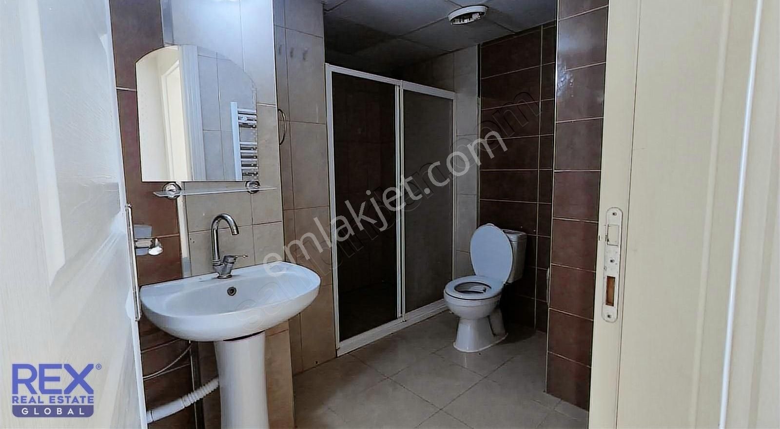 Talas Mevlana Kiralık Daire REX GLOBAL | TALAS MEVLANA'DA KİRALİK DAİRE