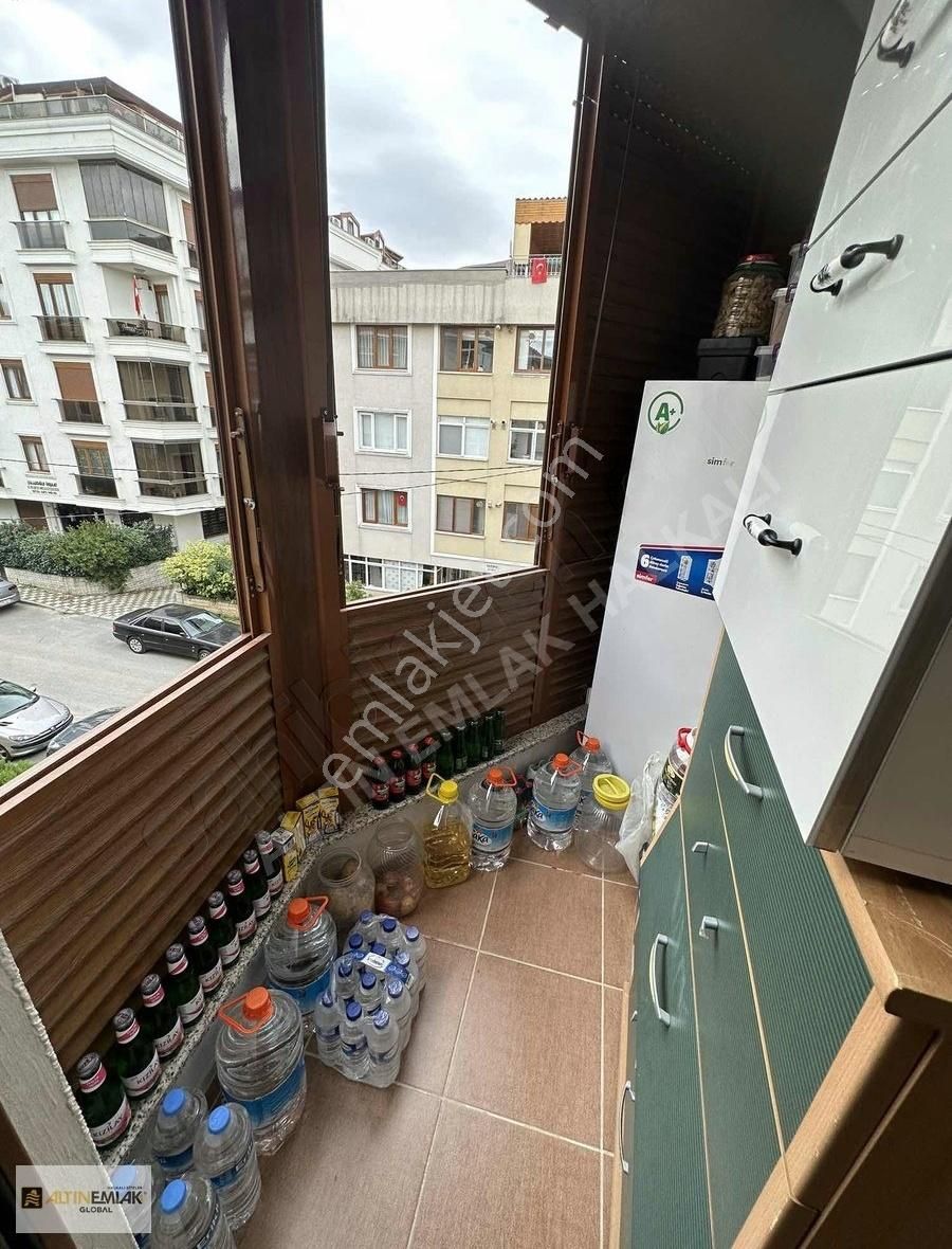 Maltepe İdealtepe Marmaraya Yakın Kiralık Daire İdeal Konakları 3 + 1 kiralık daire