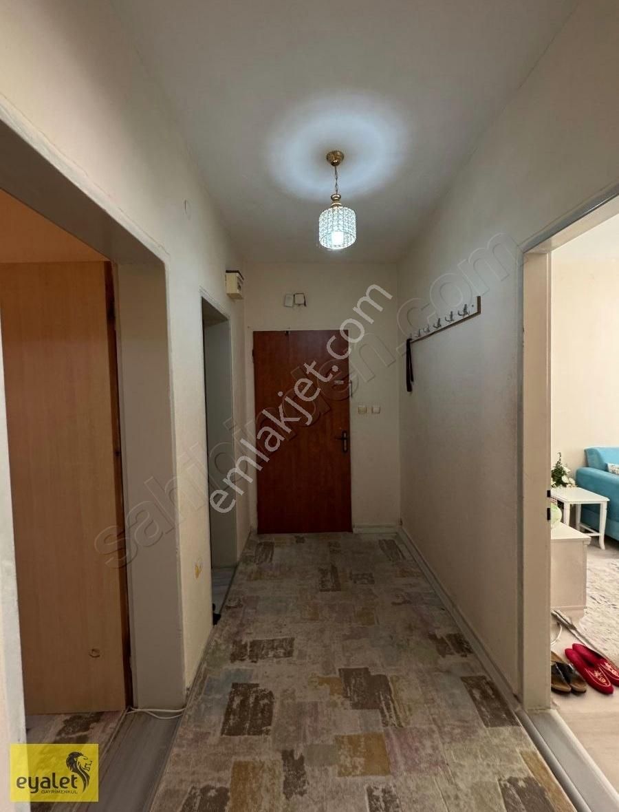 Selçuklu Selahaddin Eyyubi Kiralık Daire 3+1 BİREYSEL KOMBİLİ DAİRE