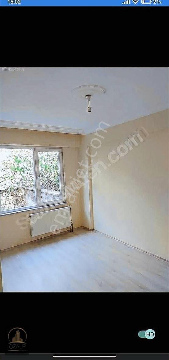 Kırklareli Merkez Karakaş Kiralık Daire 2+1 deposito yok yüksek giriş