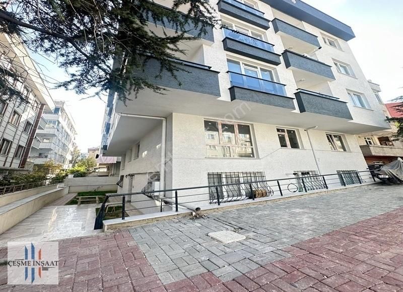 Beylikdüzü Yakuplu Kiralık Daire ÇEŞME İNŞ'TAN YAKUPLU MERKEZİ KONUMDA KİRALİK 2+1