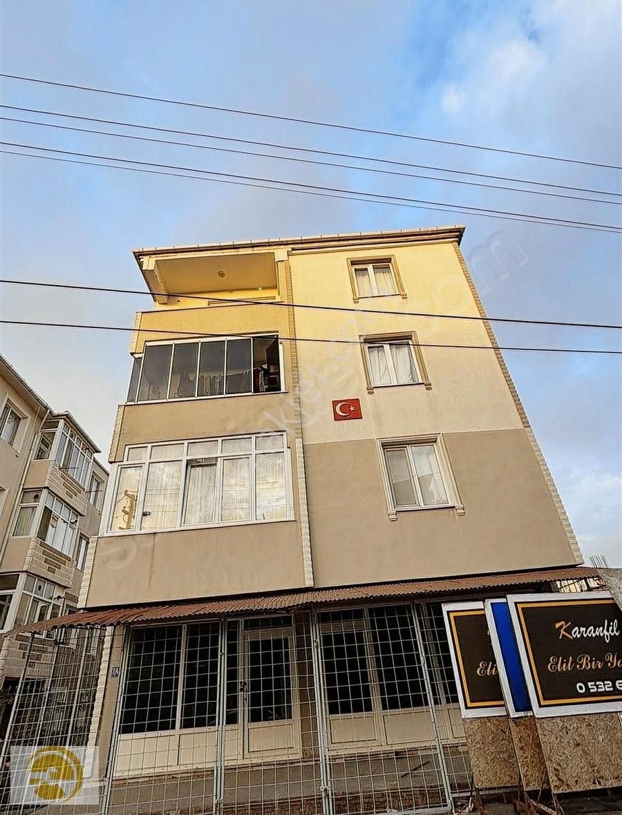 Kapaklı İnönü Satılık Daire OKTAY EMLAK'TAN SATILIK İNÖNÜ MAH. 2+1 DAİRE