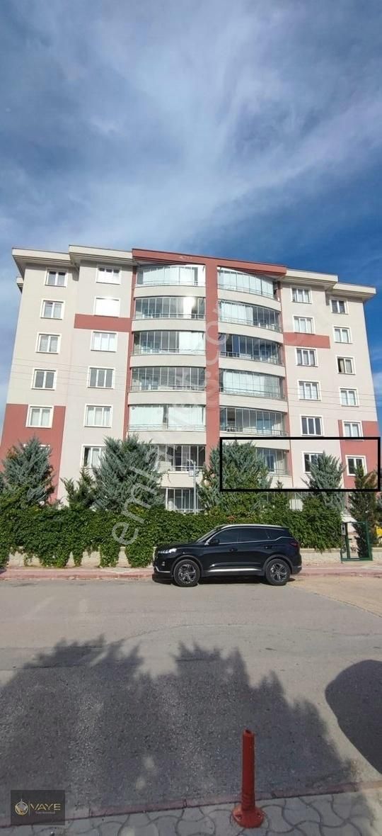 Selçuklu Yazır Kiralık Daire VAYE GAYRİMENKUL'DEN YAZIR DA KİRALIK ARAKAT 3+1 SİTE İÇİ DAİRE