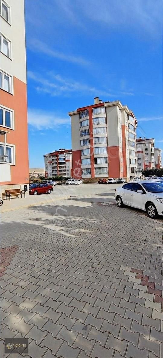 Selçuklu Yazır Kiralık Daire VAYE GAYRİMENKUL'DEN YAZIR DA KİRALIK ARAKAT DAİRE