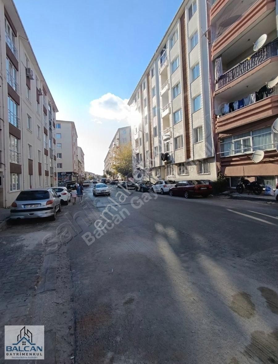 Çorlu Reşadiye Satılık Daire ÇORLU REŞADİYE'DE SATILIK DAİRE