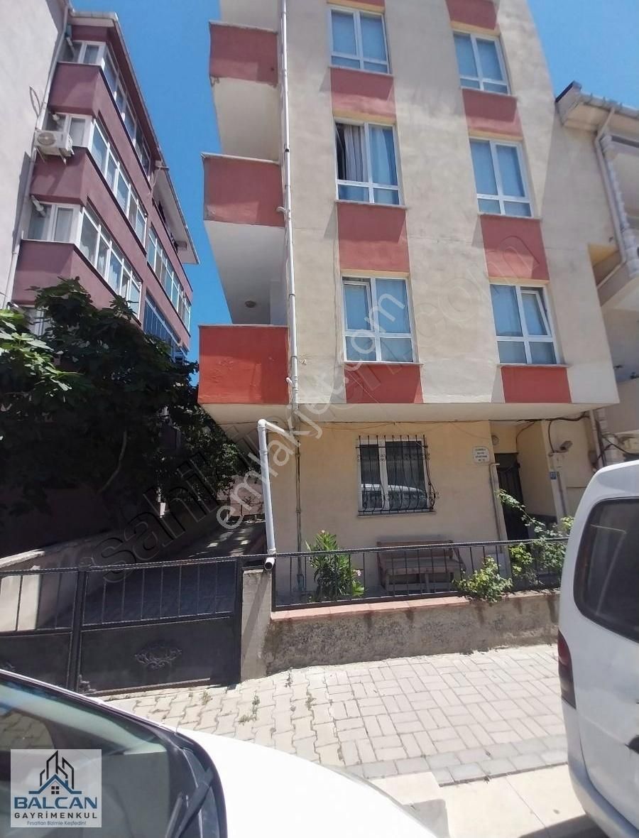 Çorlu Şeyh Sinan Satılık Daire ÇORLU'DA SATILIK 1+1 DAİRE