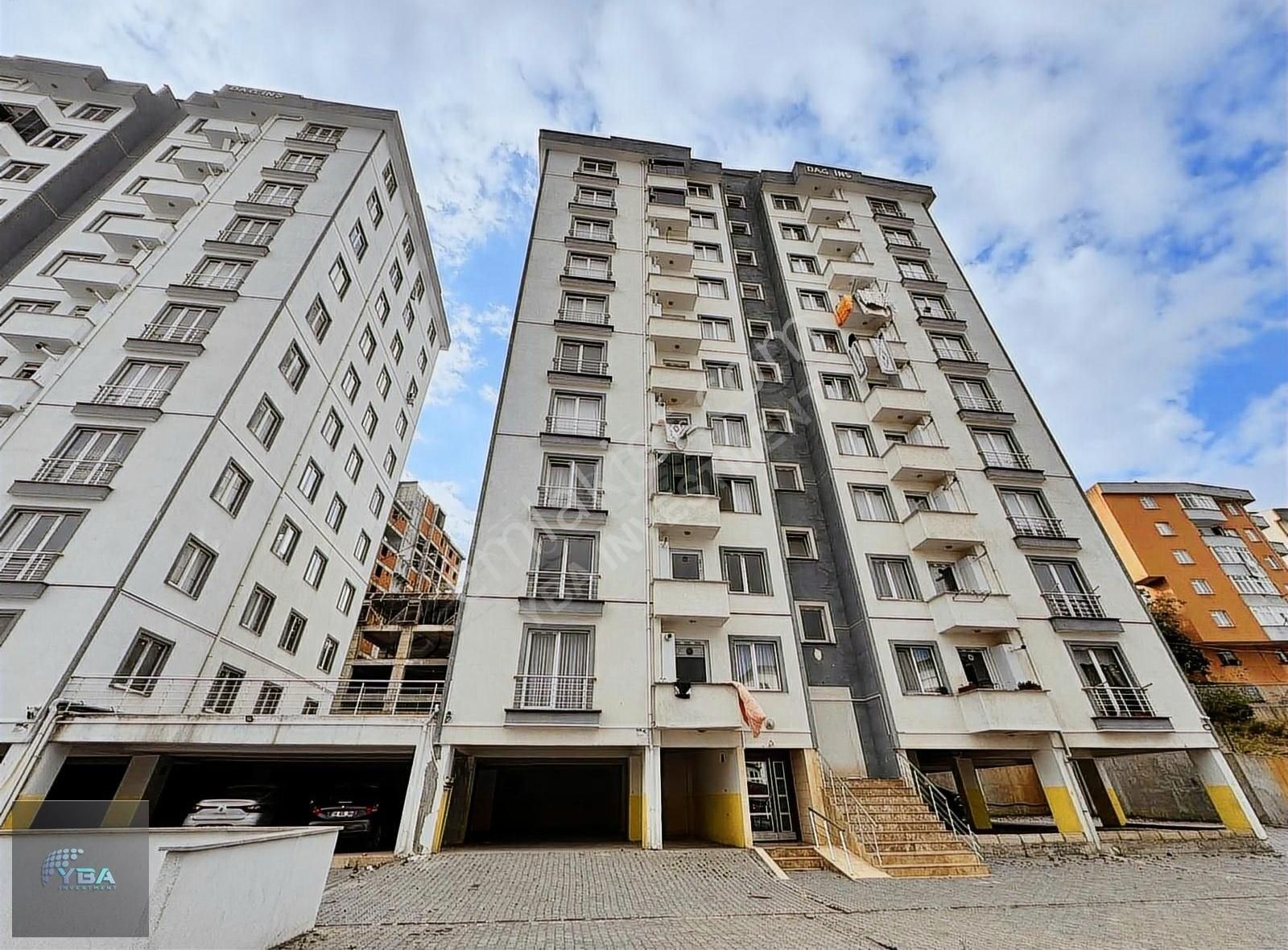 Pendik Kavakpınar Satılık Daire YBA| İSTANBUL PENDİK KAVAKPINAR BOŞ SATILIK 2+1 GENİŞ DAİRE