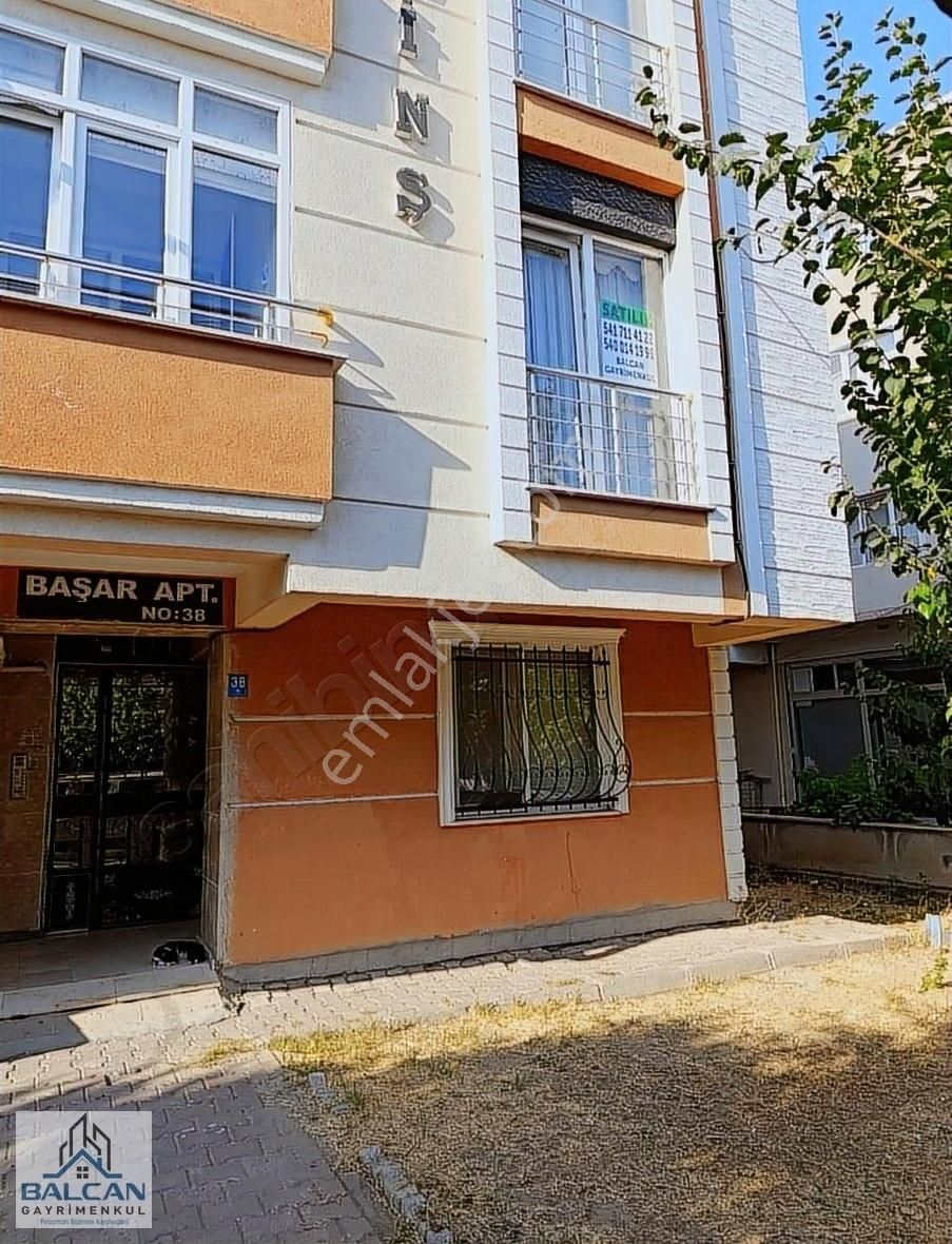 Çorlu Çobançeşme Satılık Daire ÇORLU ÇOBANÇEŞME'DE SATILIK 3+1 DAİRE