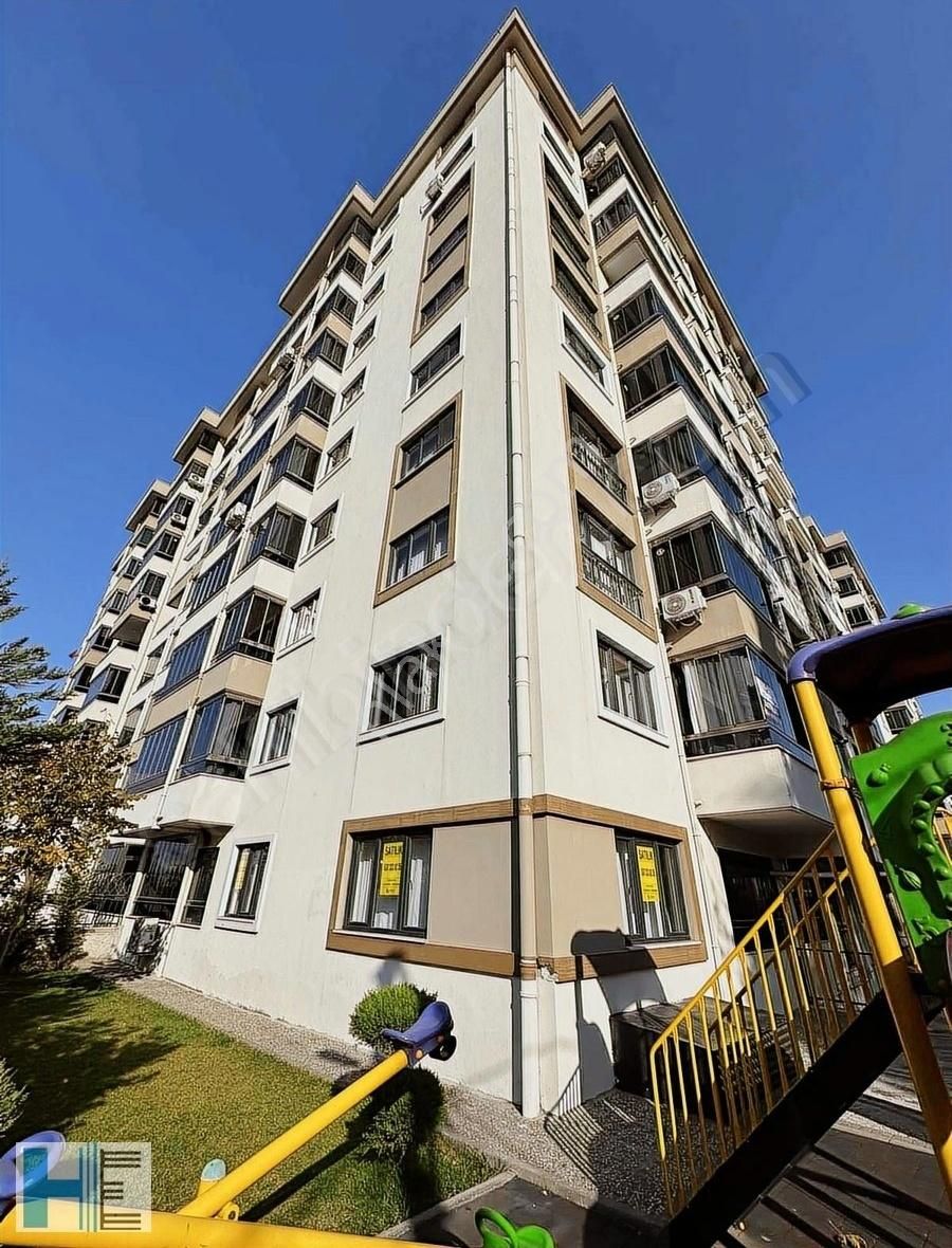 Yıldırım Sinandede Satılık Daire SİNANDEDE 471 SİTESİN DE SATILIK 2+1/110m2 DAİRE