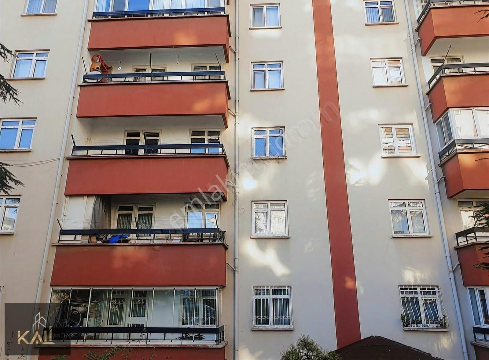 Yenimahalle Kentkoop Kiralık Daire Batıkent Metroya 5 dk Yürüme Mesafesi Kiralık Daire/KaliA.Ş