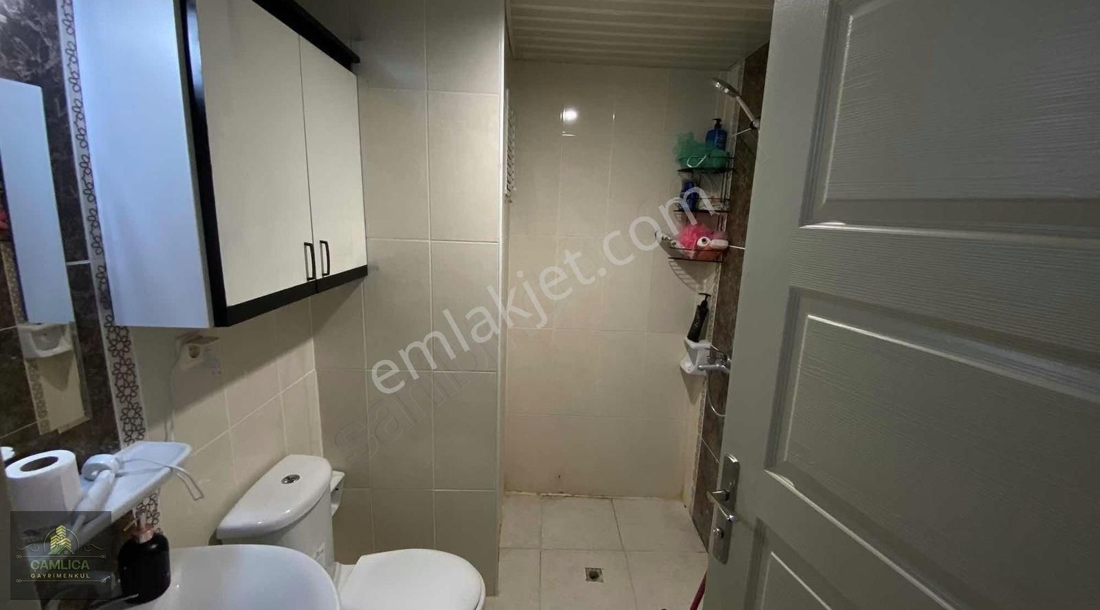 Battalgazi Fırat Satılık Daire ÇAMLICA GAYRİMENKUL'DEN İNDERESİNDE ACİL 3+1 SATILIK DAİRE