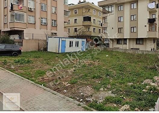 Ataşehir İnönü Satılık Konut İmarlı ELITE HOMES'TAN YETKİLİ İNÖNÜ'DE KONUT İMARLI YATIRIMLIK ARSA