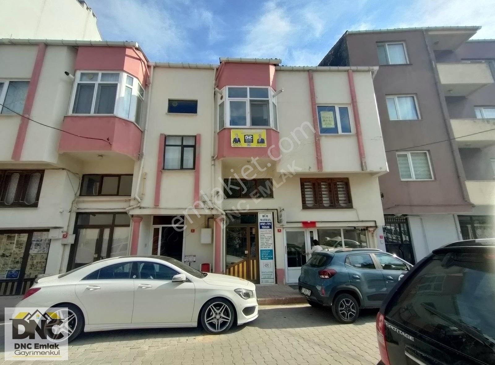 Çan Atatürk Kiralık Daire Çanakkale Çan Atatürk Mh. / 2+1 Kiralık Daire, Şehrin Merkezinde