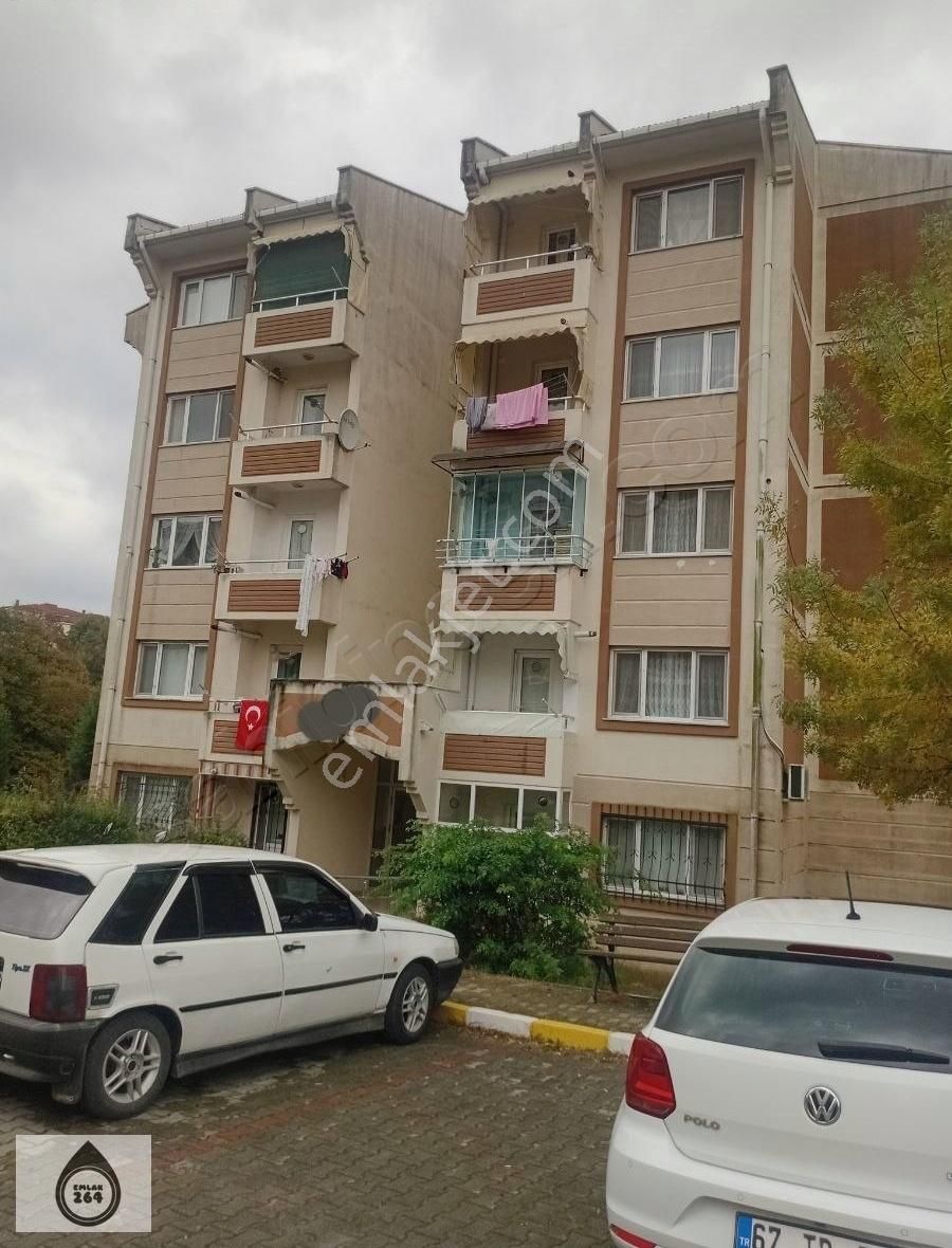 Adapazarı Korucuk Satılık Daire Dorukkent sitesi satılık 2+1 fuul eşyalı daire