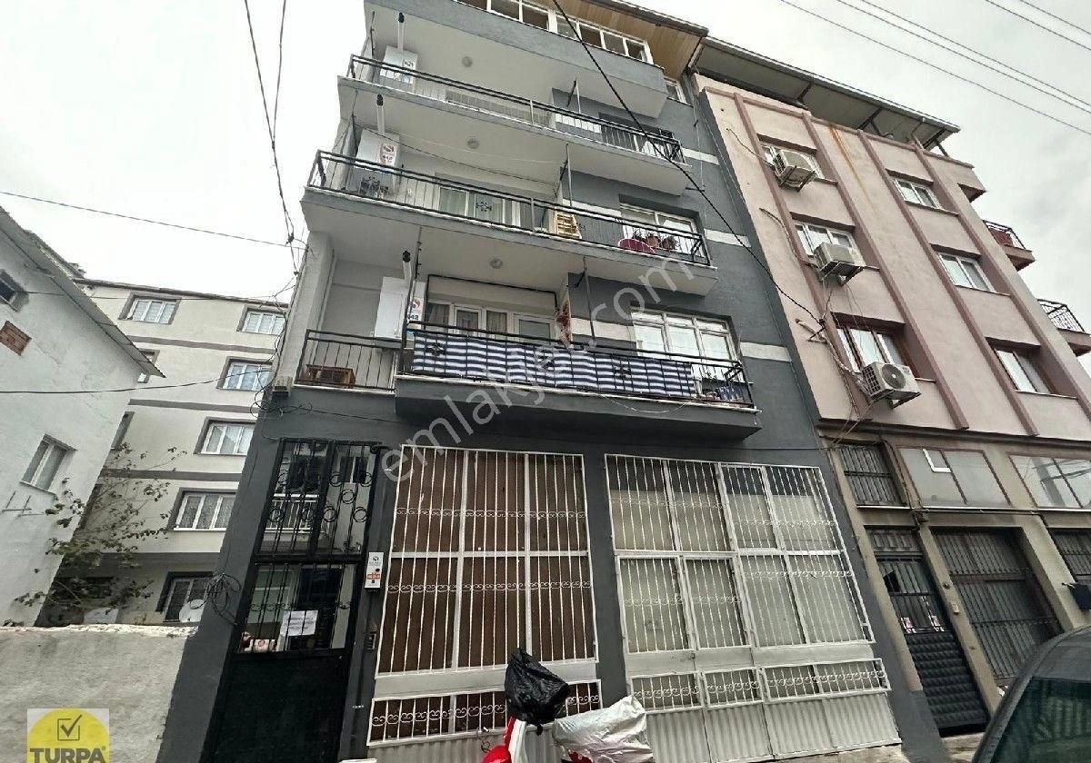 Karabağlar Barış Kiralık Daire KARABAGLAR ESERKENT KİRALİK DAİRELER