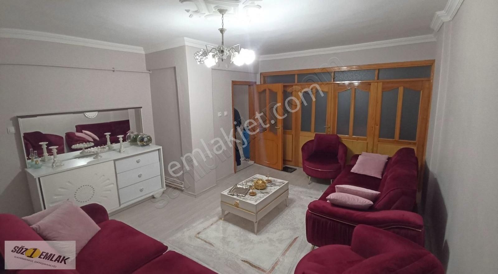 Karacabey Sırabademler Satılık Daire BURSA KARAABEY SIRABADEMLER MAH.DE 3+1 ARAKAT SATILIK DAİRE.